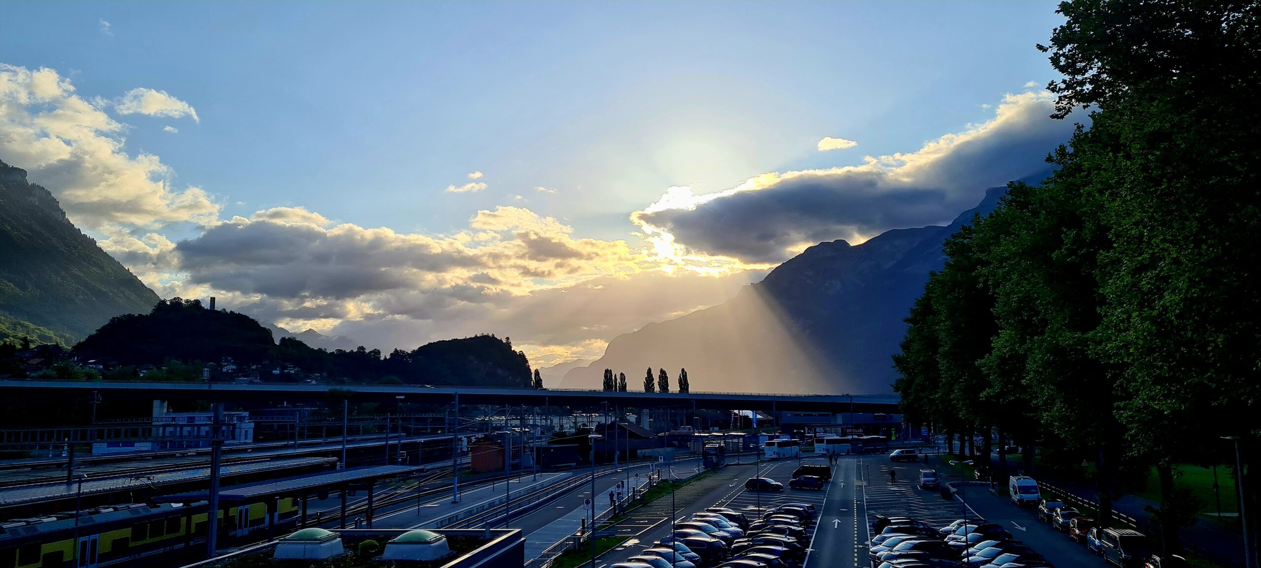 Home Morgenstimmung 2026