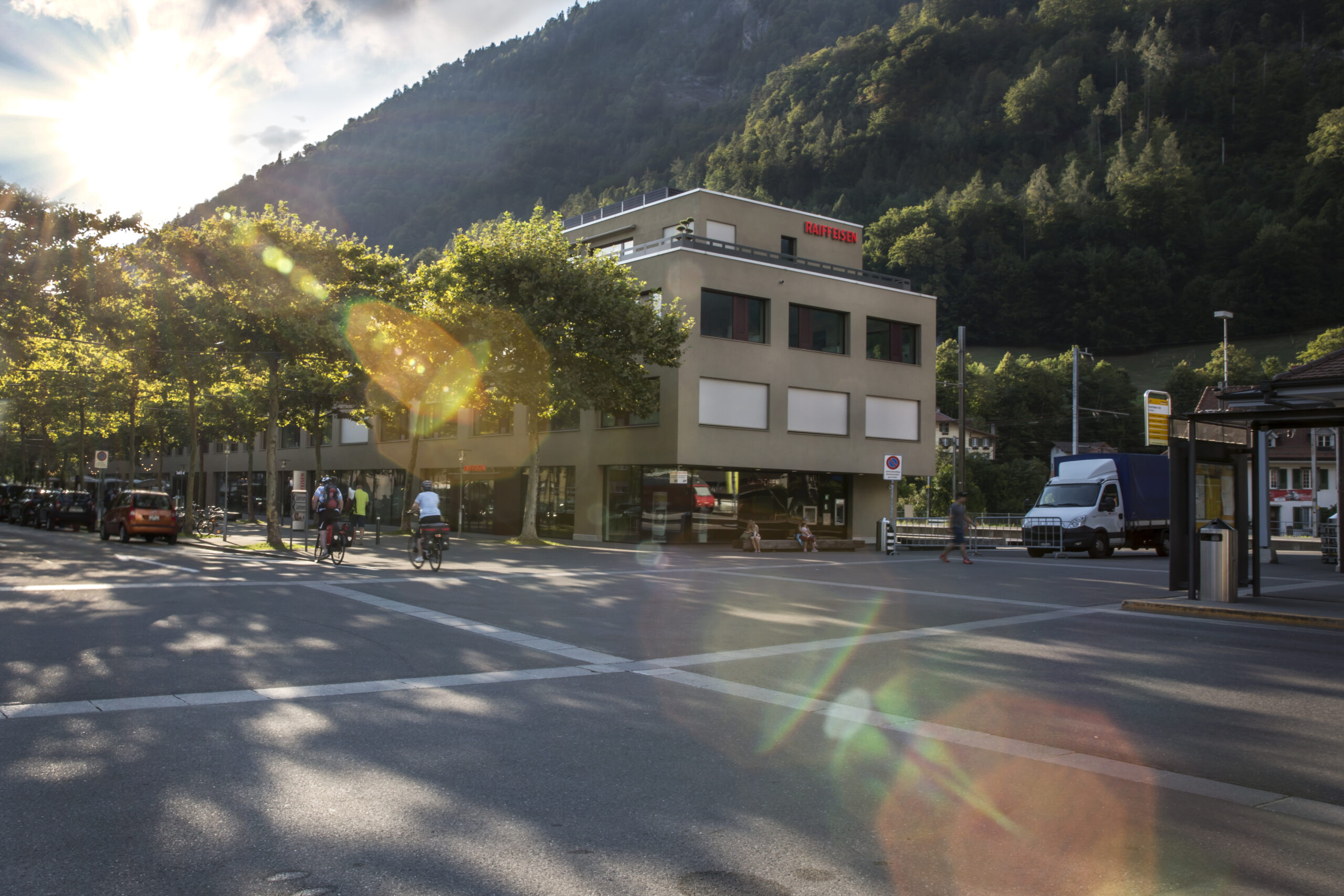 Home Raiffeisen Baumdach 2026