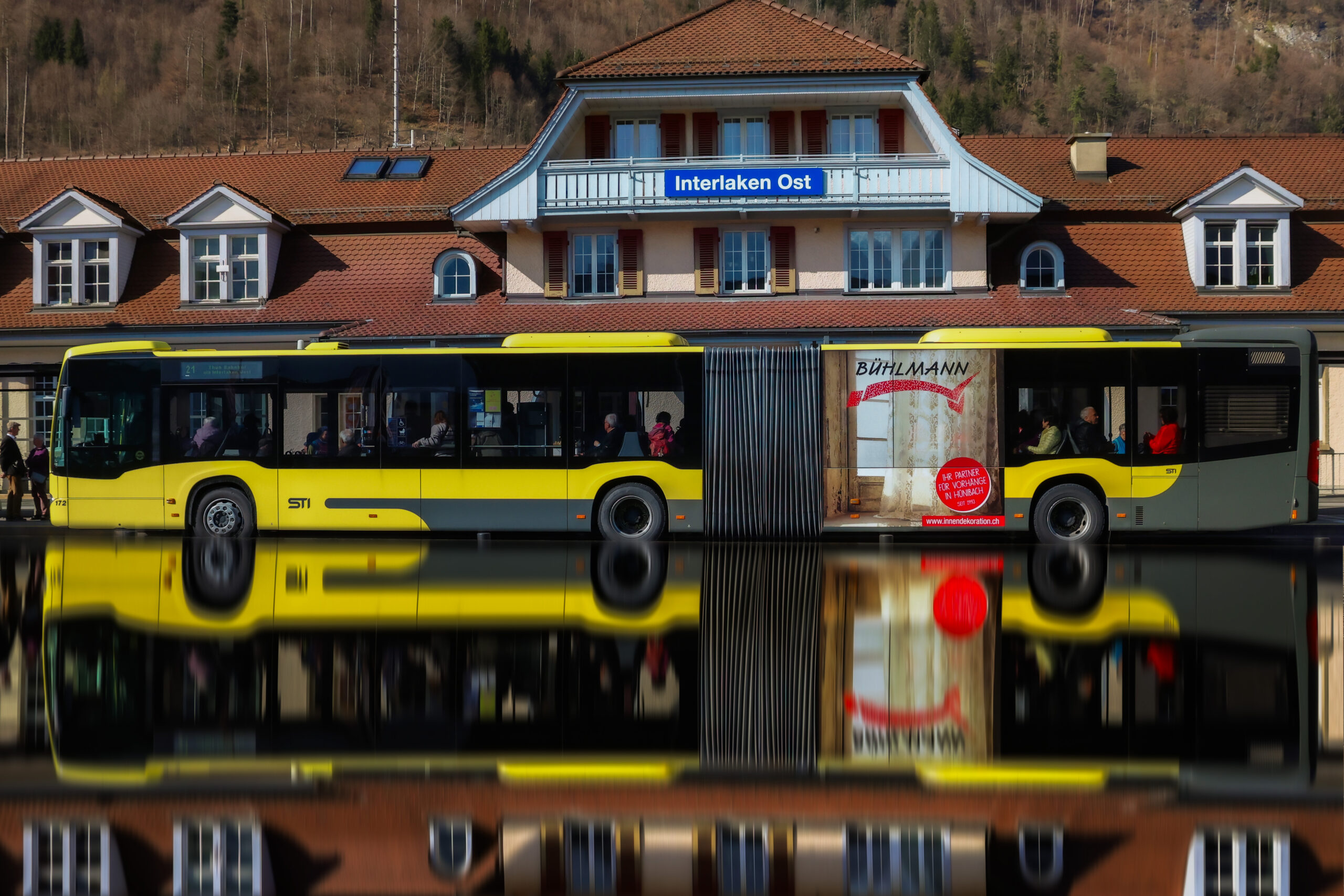 Home Wasserstein mit STI Sommer 2026